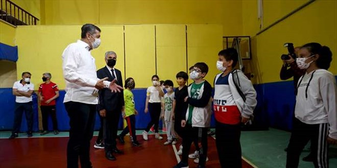 Bakan Selçuk açıkladı: 5 Temmuz'a kadar ne yapılacak?