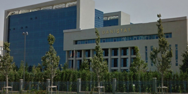 Dantay: Belediye 'dolu kadro'yu Meclis kararyla iptal edemez