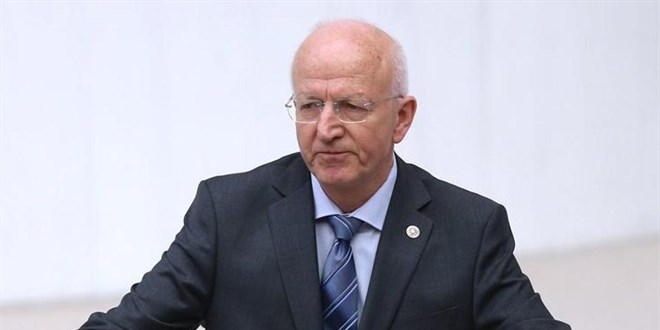 CHP'den 189 maddelik 'Hak, Hukuk, Adalet Yargı Paketi' teklifi