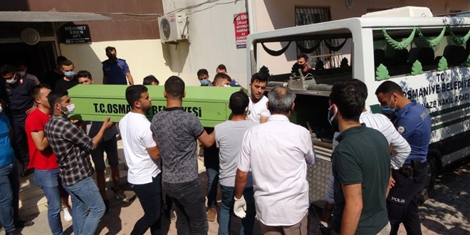 Jandarma özel harekatçı evinde ölü bulundu