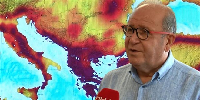 'Kartal depremi farklı değerlendirilmeli, 50 bin bina çökebilir'