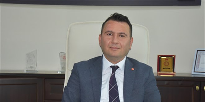 İl Sağlık Müdürü: Kovid-19 ile mücadelede tek kurtuluş aşıdır