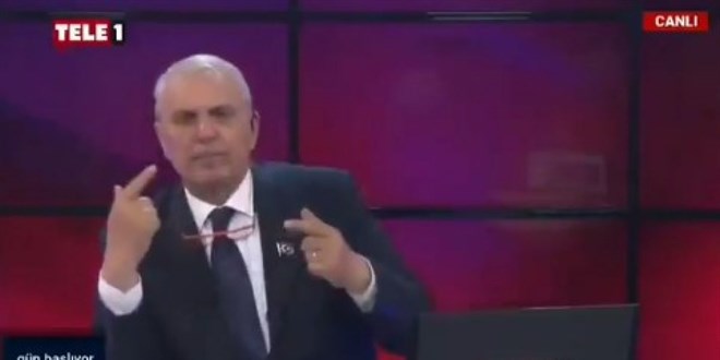 Can Ataklı'dan tepki çeken 'Selamün Aleyküm' açıklaması