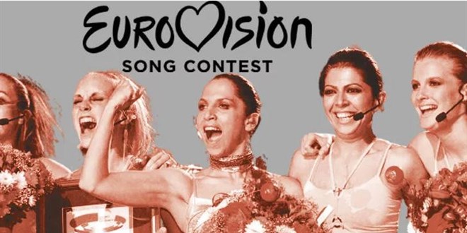TRT Genel Mdr'nden 'Eurovision'a katlma sinyali