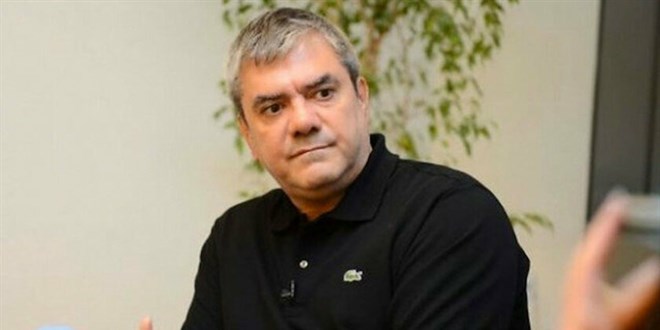 İşte Yılmaz Özdil'in açıkladığı, SBK'nın finanse ettiği TV kanalı