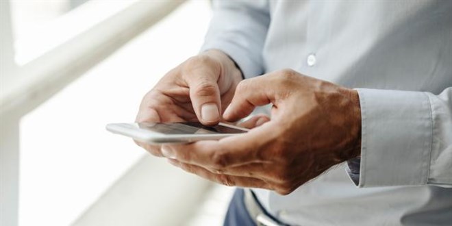 Türkiye telefon üretim üssü haline geliyor