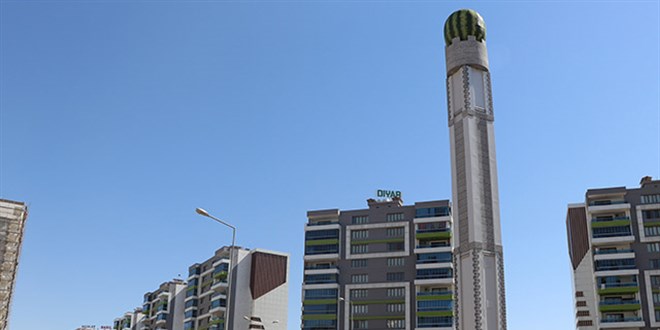 Diyarbakır'da tartışılan maketlerin yeni yeri belli oldu