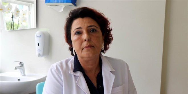 Samsun'da aidatlarını ödemeyen 34 doktora icra