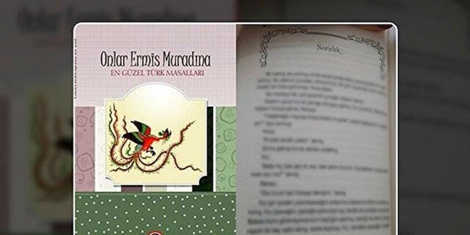 'Baba ile kızı' arasındaki evliliği meşru gösteren çocuk kitabına inceleme