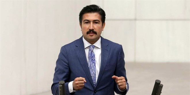 AK Parti'li Özkan'dan 'MKEK' açıklaması