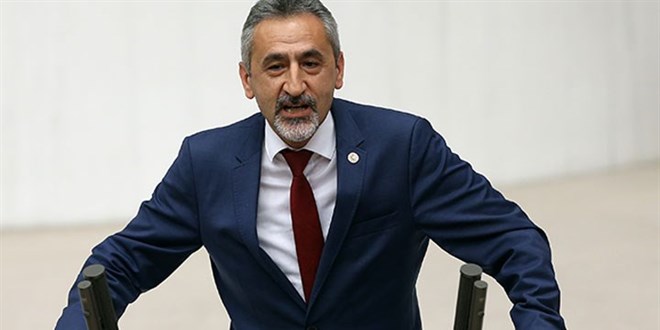 Ordu Büyükşehir'de ihale usulsüzlükleri yapıldığı iddiası