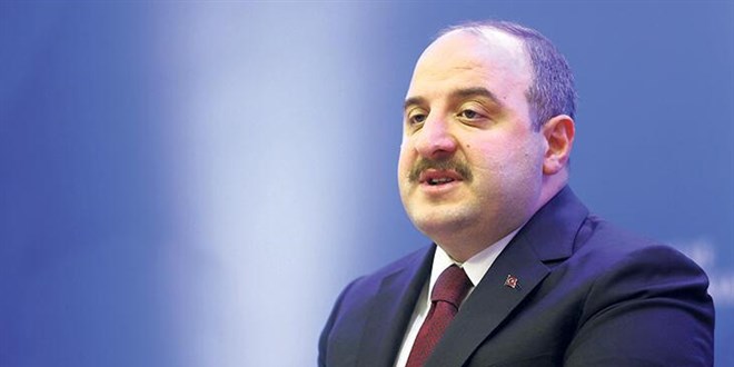 Erdoğan 'ben yapamam' deyip Varank'ı söylemişti! Bilek güreşi yapacaklar