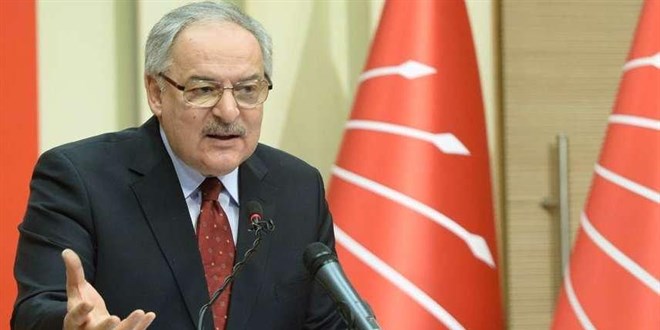 CHP'li Haluk Koç, Bilal Erdoğan'a tazminat ödeyecek