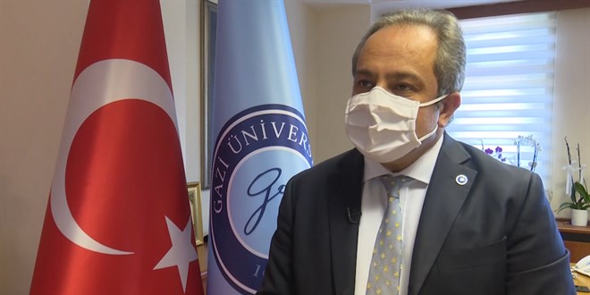 Bilim Kurulu üyesi, maskesiz yaşamın şartını açıkladı