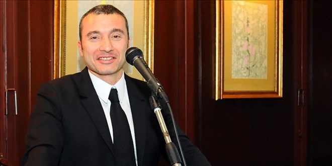 'Bakan ile görüştüm, 24.00'ten sonra müzik kısıtlaması kalkacak'
