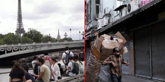 Normalleşme kararları sonrası Reuters'tan tepki çeken algı operasyonu