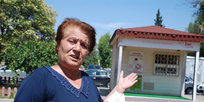 İzmir Büyükşehir önce borçlu çıkardı, sonra işinden etti