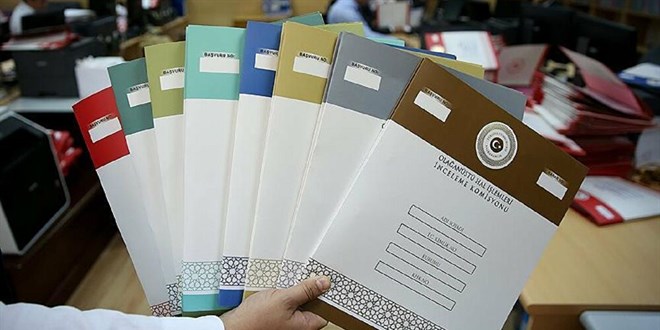 OHAL Komisyonundan iddialara ilişkin açıklama