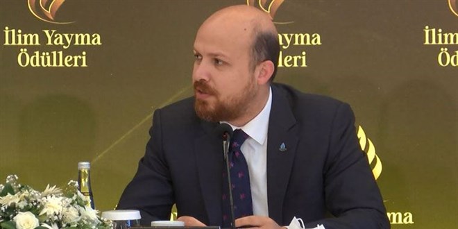 İlim Yayma Mütevelli Heyeti Başkanı: Yeni bir ödül sistematiği oluşturuyoruz