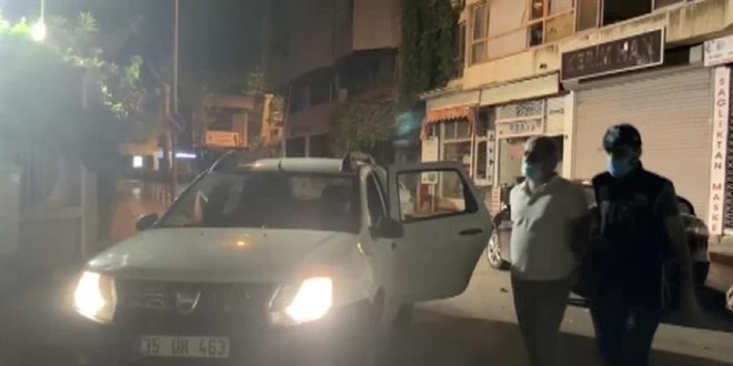 FETÖ'den gözaltına alınan 6 şüpheli itirafçı oldu