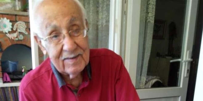 Kay�p emekli polis ormanl�k alanda bulundu