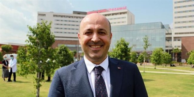 'Bu düşüşü iyi değerlendirirsek bir daha pik yaşamayız'