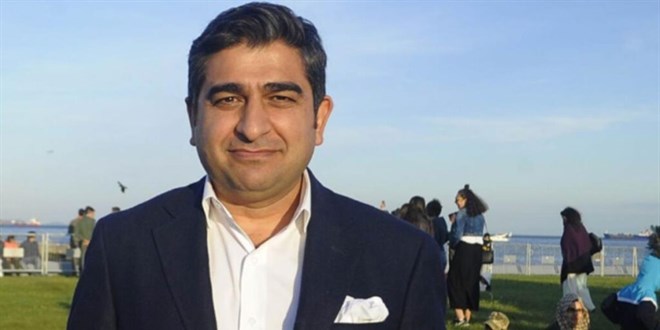 SBK'nın iade dosyası Avusturya makamlarına iletildi
