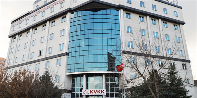 Dernek ve sendikalarn iktisadi iletmelerine dair KVKK karar