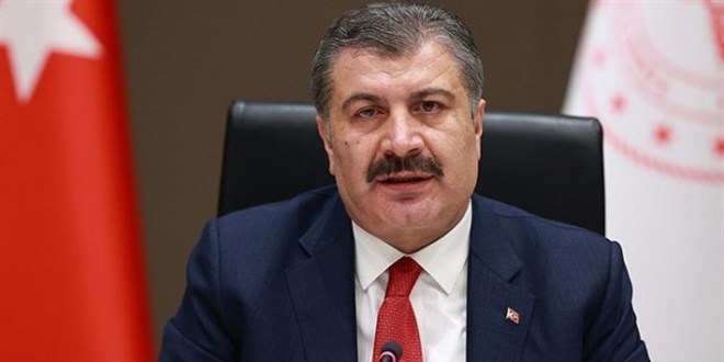 Bakan Koca, yerli aşının antikor başarısını açıkladı: Yüzde 100 etkili