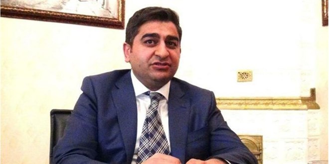 SBK cezaevinden soruları cevapladı: 2. Zarrap olmayacağım