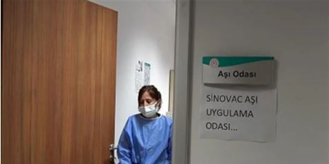 Düzce'de görülen 'Delta' varyantı İstanbul kaynaklı