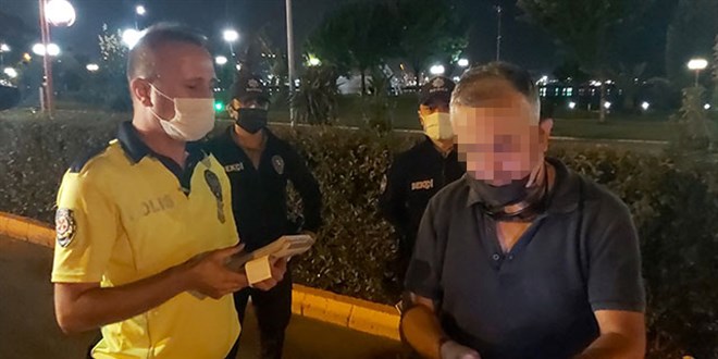 Şehit polise beddua eden alkollü öğretmene suç duyurusu