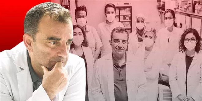 Turkovac'ı geliştiren Profesör: Tanıdık bir virüs, bunu yenebiliriz diye düşündüm