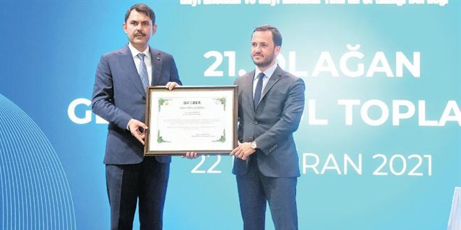 Gayrimenkulde 3T'li yol haritası