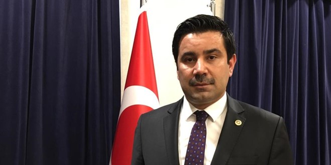 Suikast girişiminin önlendiği AK Partili vekilden açıklama