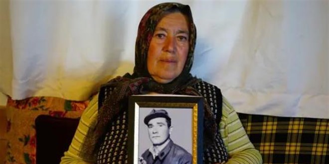Ahmet Erim 55 yıl sonra şehit sayıldı