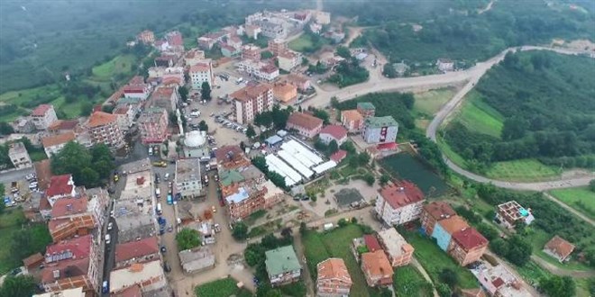 Ordu'nun 4 ilçesinde vakalar sıfırlandı