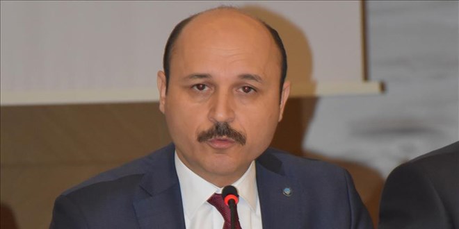 TES Başkanı Geylan: İlksan seçimlerini biz kazanacağız