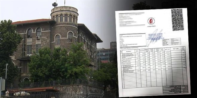 İzmir Müze Müdürlüğü'nde yolsuzluk iddialarına inceleme