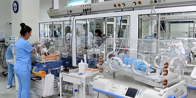Sağlık-Sen'den vekil ebe-hemşirelere verilmeyen nöbet ücreti için dava