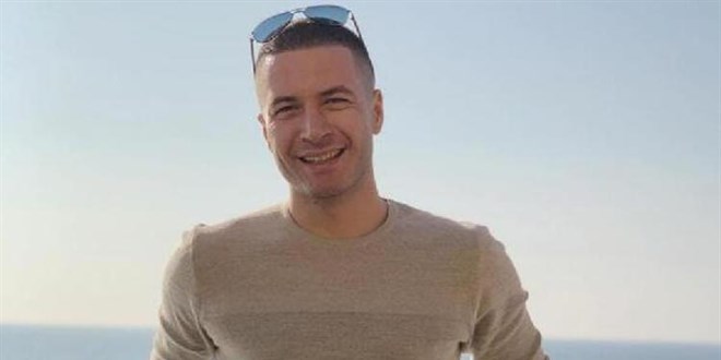 THY'yi yasa boğan ölüm! Genç pilot balkondan düşerek hayatını kaybetti