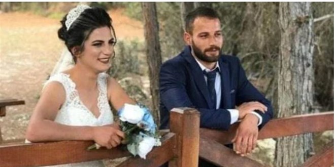 Genç çift dağ evinde ölü bulundu