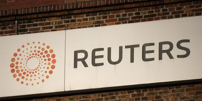 Reuters'ın Türkiye'ye ilişkin kullandığı fotoğrafa gazetecilerden tepki