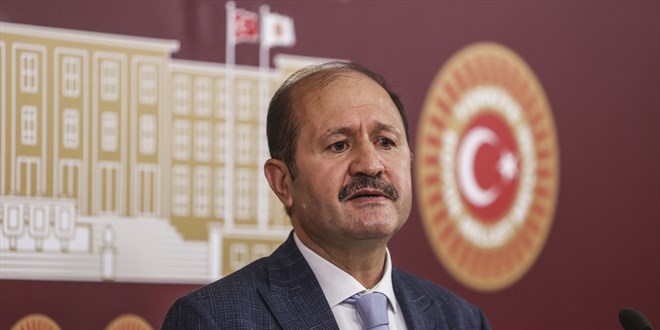 'MKEK'yi özelleştirmiyoruz, hazinenin mülkiyetinde bir A.Ş kuruyoruz'