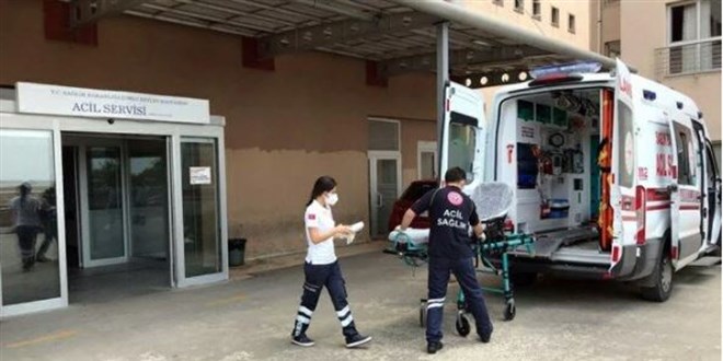 Sahte içkiden 13 kişi tedavideydi, bir kişi hayatını kaybetti
