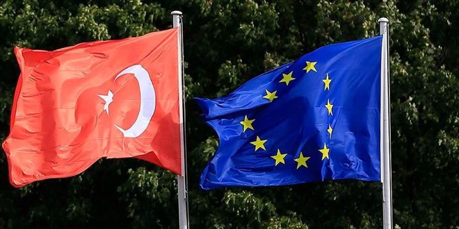 AB duyurdu: Trkiye'ye 3 milyar euro bte!