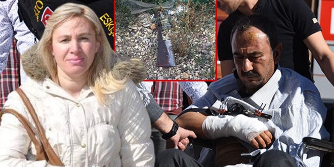 Ayşe Tuba'nın satırlı katiline İstinaftan 'haksız tahrik' indirimi