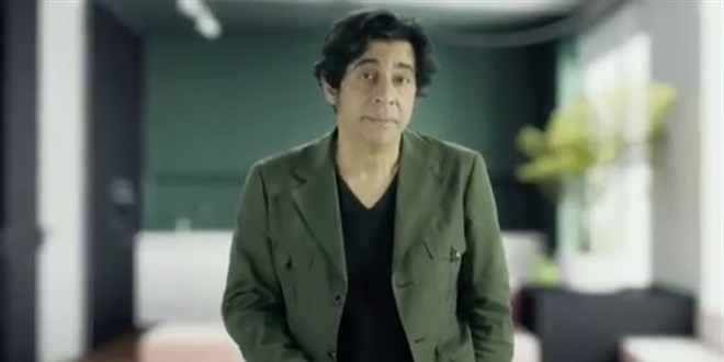 Aşılama kampanyası ünlülerin desteğiyle devam ediyor