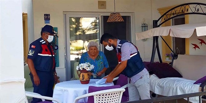 'İdris ustanın oğluyum' diyerek dolandırdılar