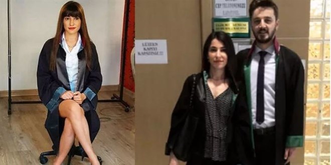 'Etek boyu' davasında hakime 2 yıl 3 ay hapis
